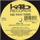 The West Tribe - Awa Ni